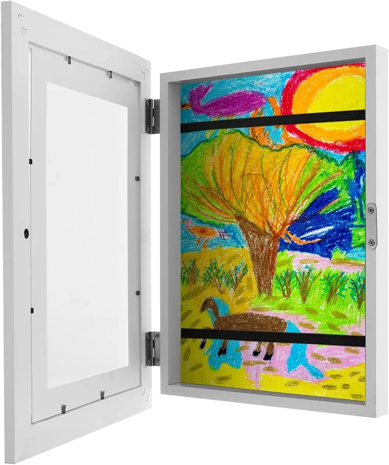 Kids Art Frame