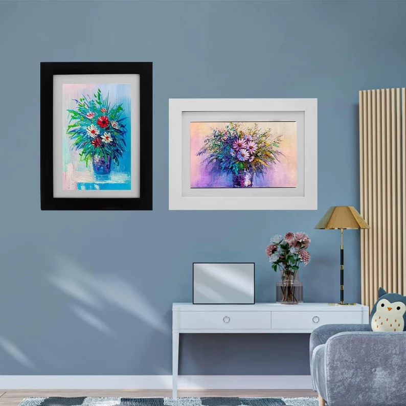 Kids Art Frame