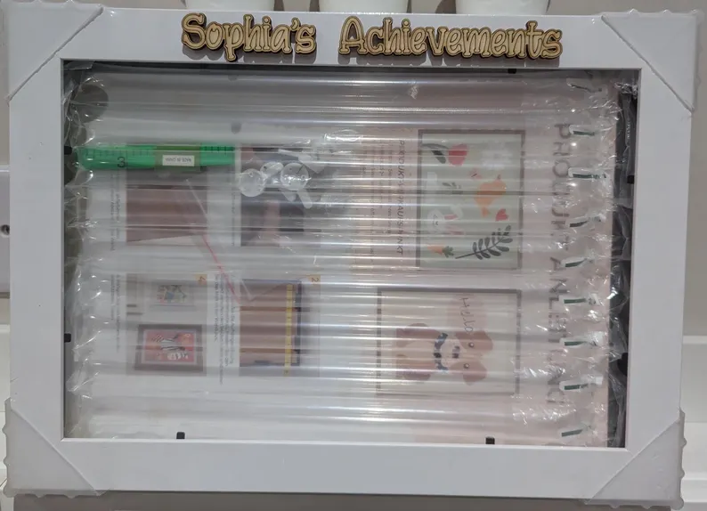 Kids Art Frame